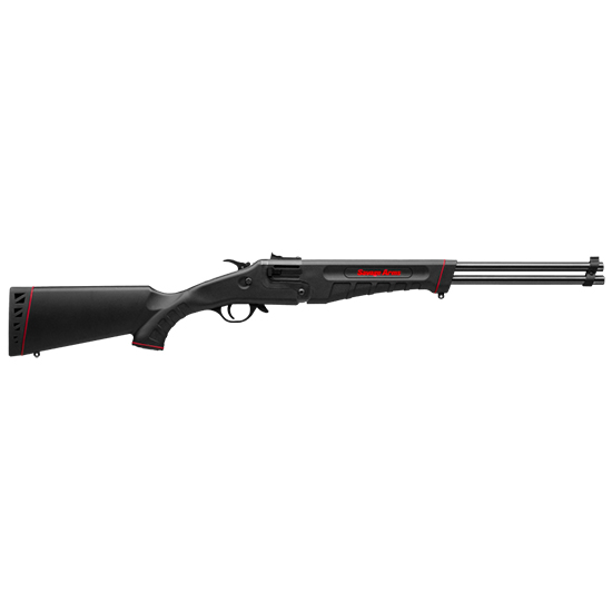 SAV 42 TAKEDOWN COMPACT 22LR 410GA 20